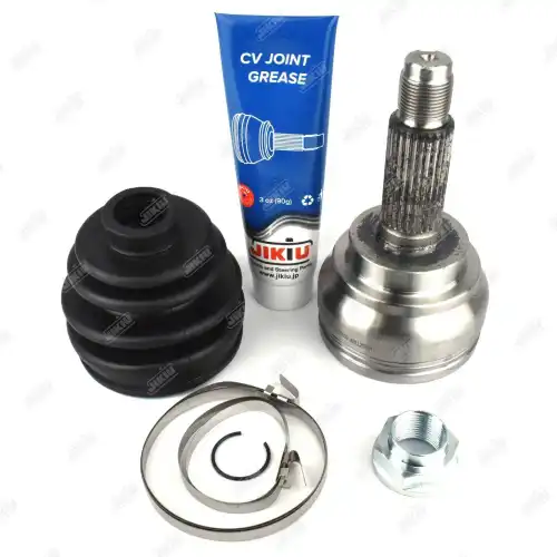 ШРУС наружный JIKIU JC27009