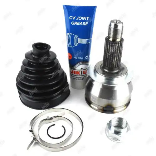 ШРУС наружный JIKIU JC27014