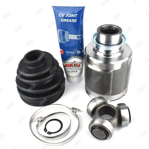 ШРУС внутренний к-кт! Honda Accord CU 08-12 JC28027 JIKIU