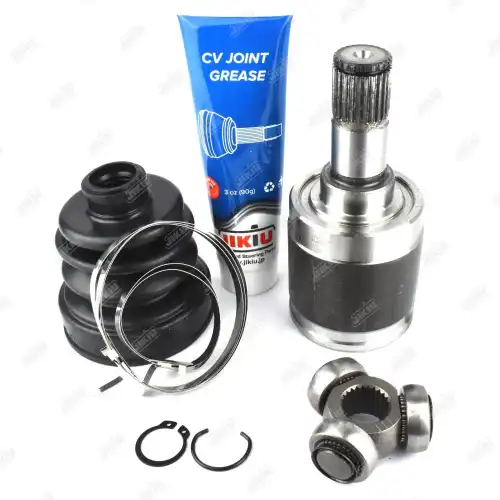 ШРУС внутренний правый к-кт! Honda Civic 01-06 JC28033 JIKIU