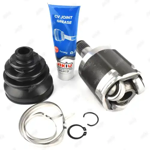 ШРУС внутренний к-кт! ABS Honda Civic 1.5/1.6 91> JC28034 JIKIU