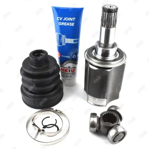 ШРУС внутренний задний к-кт! 20x35x23 Honda CR-V 07-12 JC28042 JIKIU