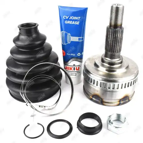 ШРУС наружный JIKIU JC31004