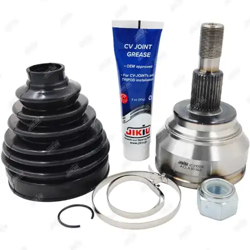 ШРУС наружный JIKIU JC31008