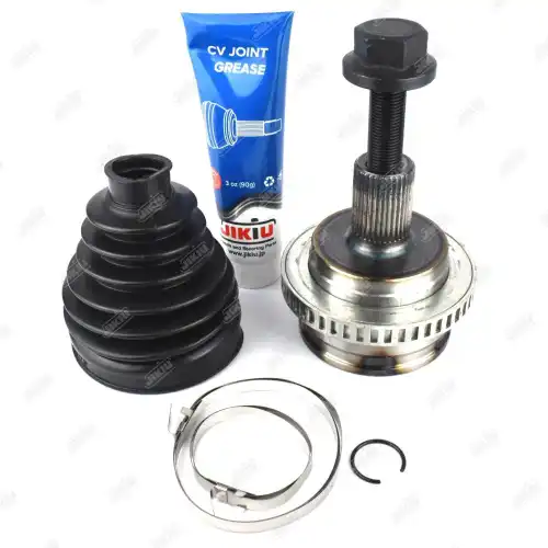 ШРУС наружный JIKIU JC31010