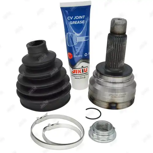 ШРУС наружный JIKIU JC32004