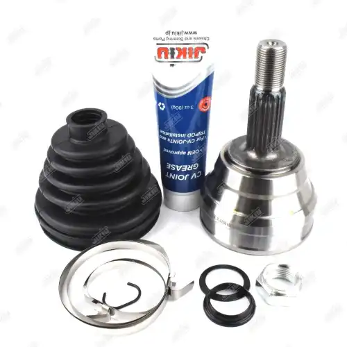 ШРУС наружный JIKIU JC33009