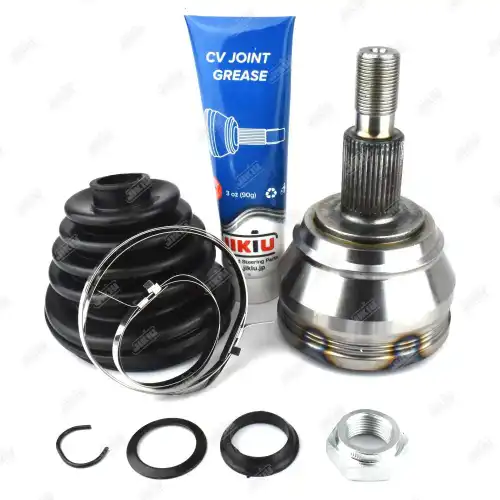 ШРУС наружный JIKIU JC33014