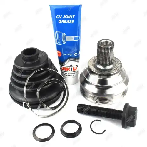 ШРУС наружный JIKIU JC33015