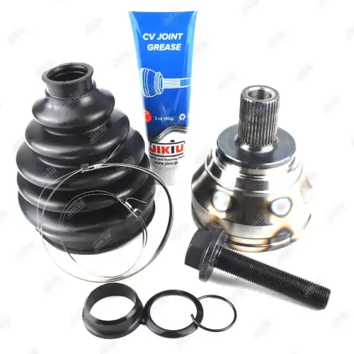 ШРУС наружный JIKIU JC33016