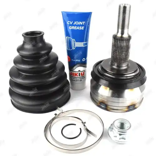 ШРУС наружный JIKIU JC33019