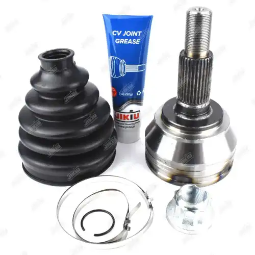 ШРУС наружный JIKIU JC33021