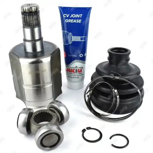 ШРУС внутренний к-кт! Audi A3, VW Golf V/Jetta III/Passat/Touran 1.6-2.0 03-10 JC33022 JIKIU