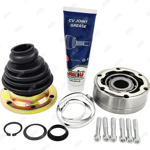 ШРУС внутренний к-кт! VW Golf II/III 1.8/1.9D/TD/2.0 91-97 JC33023 JIKIU