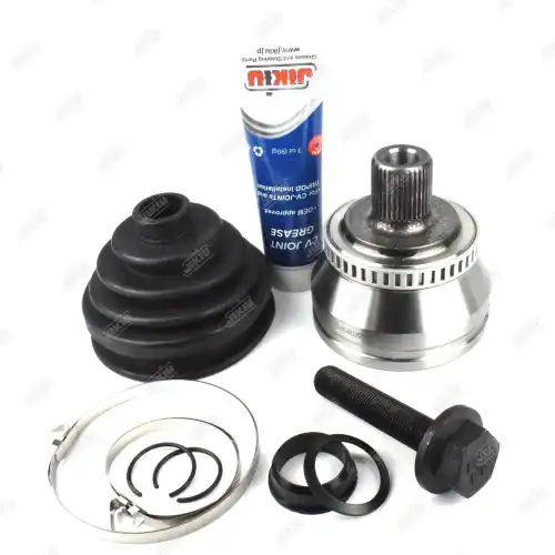 ШРУС наружный JIKIU JC33026