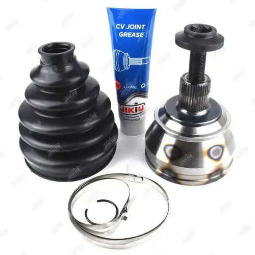 ШРУС наружный JIKIU JC33028