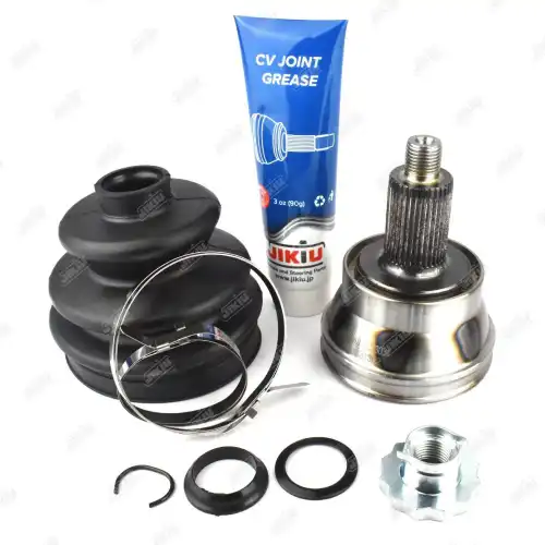 ШРУС наружный JIKIU JC33034