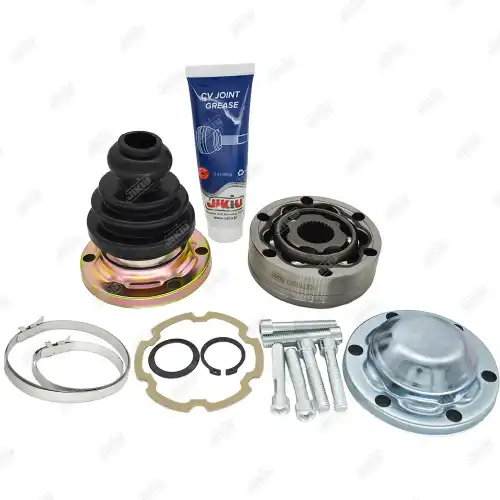 ШРУС внутренний к-кт! VW, Audi, Skoda JC33038 JIKIU