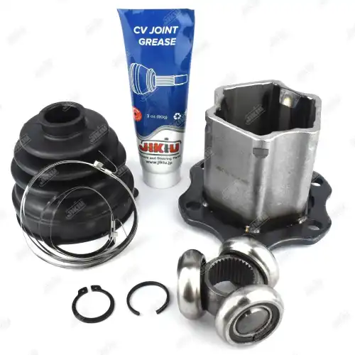 ШРУС внутренний к-кт! Seat Exeo 2.0 TDi 08>, Audi A4-A8 07> JC33042 JIKIU