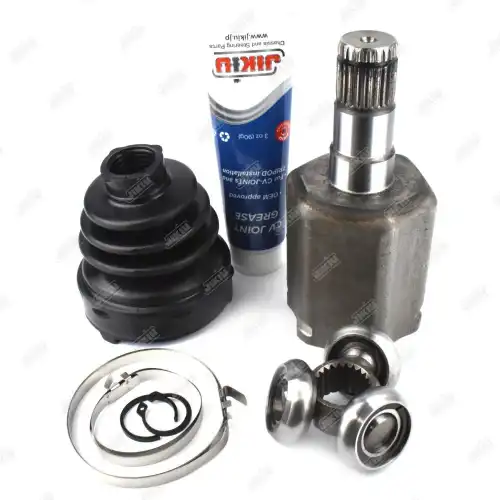 ШРУС внутренний к-кт! VW Polo V 1.6 10> JC33051 JIKIU