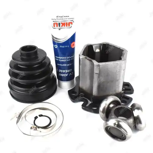 ШРУС внутренний к-кт! Audi A3, Skoda Octavia, VW Golf/Passat 1.9TDi/2.0TDi 03> JC33057 JIKIU