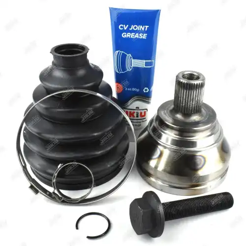 ШРУС наружный JIKIU JC33058