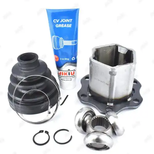 ШРУС внутренний к-кт! Seat Exeo 2.0 TDi 08> JC33065 JIKIU