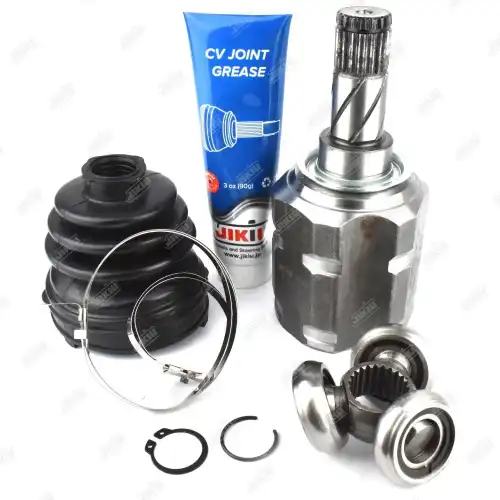 ШРУС внутренний правый к-кт! 23x35x22 Opel Astra H 1.8 04> JC34021 JIKIU