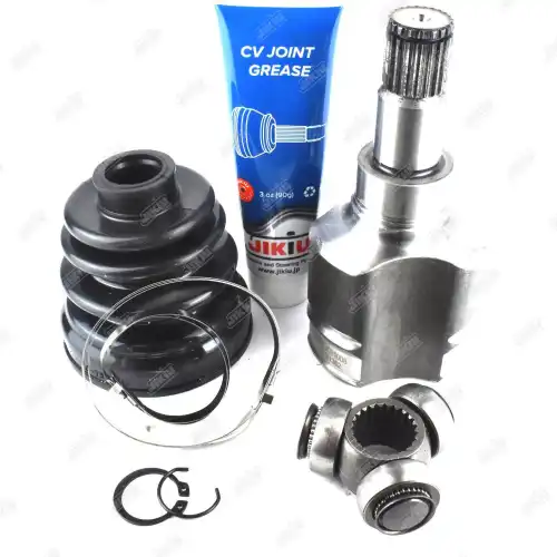 ШРУС внутренний левый к-кт! 1552944 Ford C-Max/Focus-II 1.8 03> JC51008 JIKIU