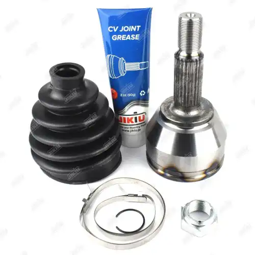 ШРУС наружный JIKIU JC51017