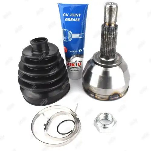 ШРУС наружный JIKIU JC51018