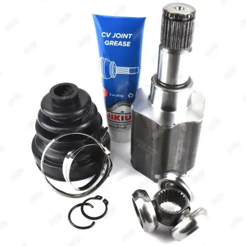 ШРУС внутренний левый к-кт! 1552948 Ford Focus C-Max 03-11 JC51021 JIKIU