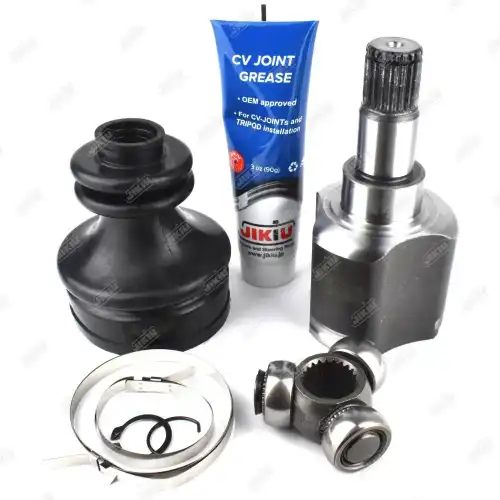 ШРУС внутренний левый к-кт! 1692089 Ford C-Max 03-10 JC51026 JIKIU