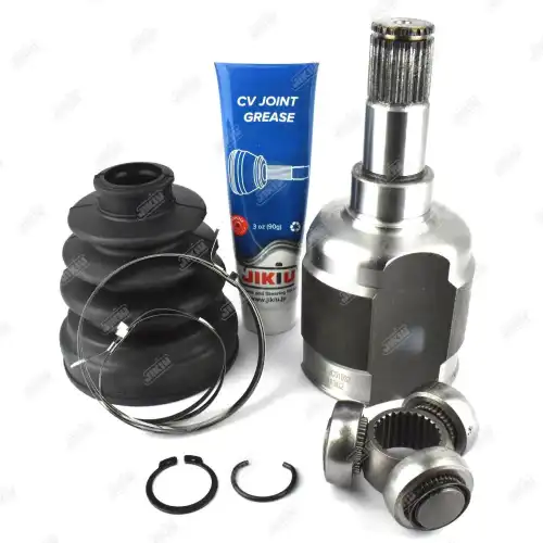 ШРУС внутренний левый к-кт! 26x40x26 Ford Focus II 08> JC51032 JIKIU