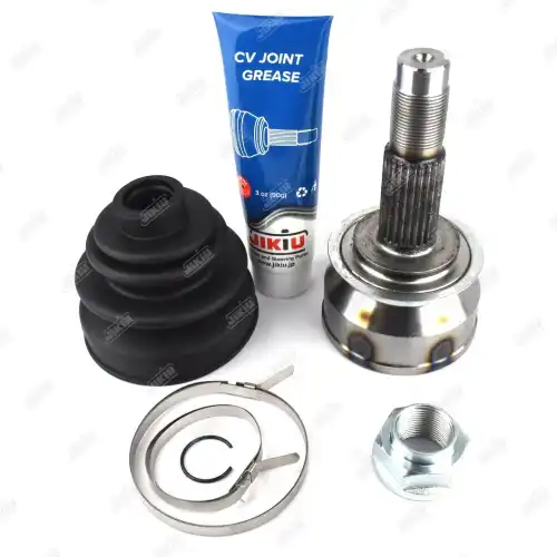 ШРУС наружный JIKIU JC53002