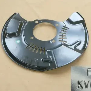 3001106XKV08A защита тормозного диска переднего правого HAVAL