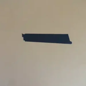 5006081XSZ08A Плёнка тонировочная двери задней левой HAVAL