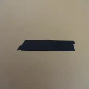 5006085XSZ08A Плёнка тонировочная двери задней левой HAVAL