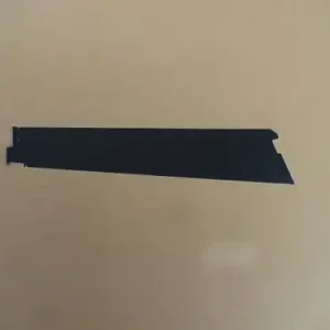 5006073XSZ08A Плёнка тонировочная двери передней левой HAVAL