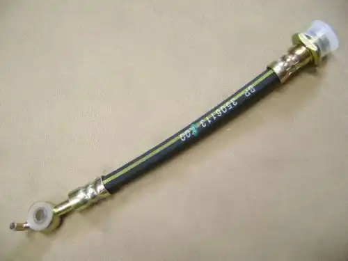 шланг заднего тормоза (суппорта)! GW Hover , safe f1 3506113K00 HAVAL