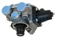 осушитель воздуха! 8.1bar, с нагревателем (M27x1),регуляторомMAZ, Omn Neoplan, Setra 2210156 COJALI