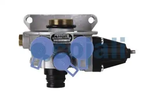 осушитель воздуха! 4324101130 12,5 barTruck 2210160 COJALI