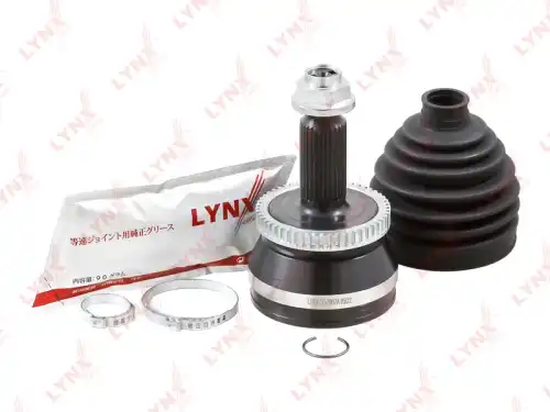ШРУС наружный LYNXAUTO CO-3917A