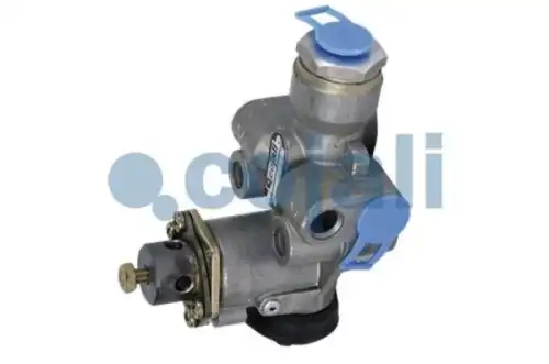 кран уровня пола !Omn Iveco/BOVA 2214100 COJALI