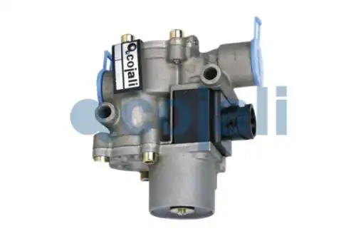 магнитный клапан ABS! байонетDIN,соед.VOSS,(для пер.на резьбу+ 8946011322 Omn MAN, DAF 2209207 COJALI