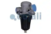 клапан ограничения давления!MAN TGA 2223142 COJALI