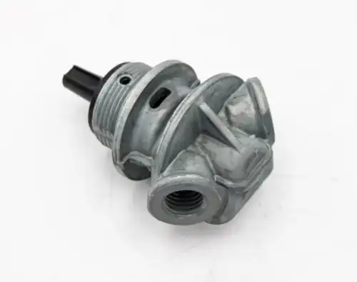 магистральный клапан! 3 ходовой/2 позиционныйDAF/IVECO 41211131