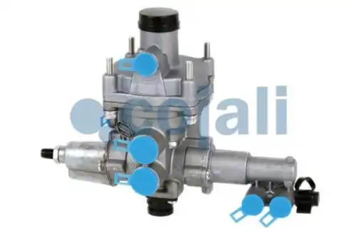 регулятор тормозных сил! RVI Premium/Kerax/AE Magnum 2220464 COJALI