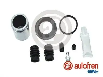 рем.к-т диск.торм.с поршнем Toyota Avensis/Corolla 1.6-2.4 03> D41596C AUTOFREN