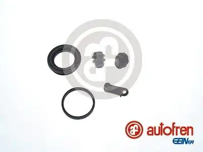 рем.к-т диск.торм. Hyndai Santa Fe 2.0-2.4 06> D41678 AUTOFREN